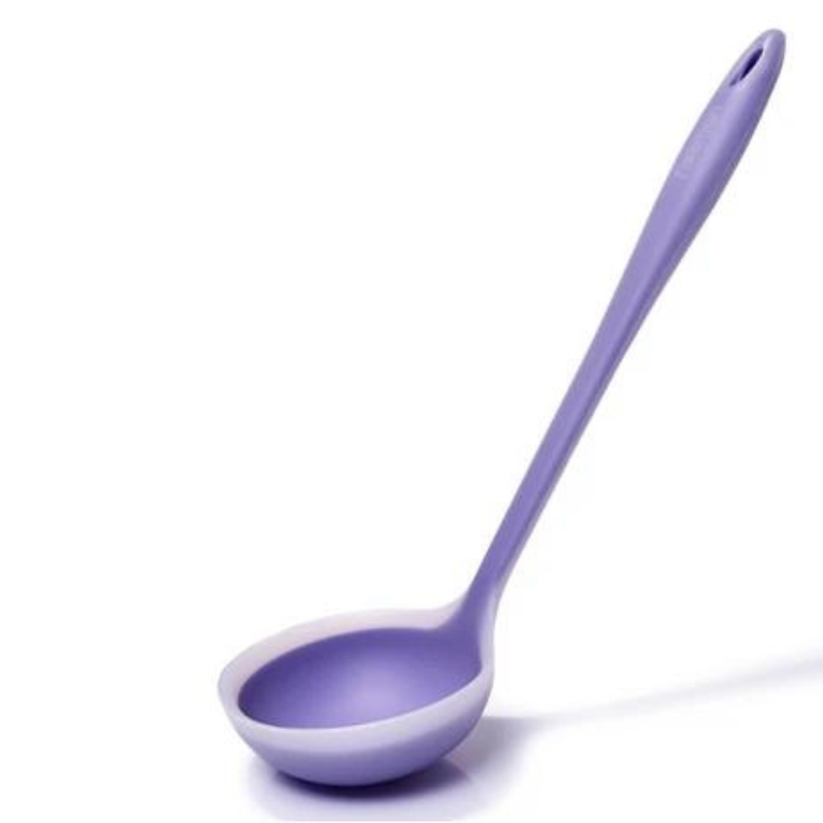 Silicone Spoon 130ml - MAURIS Series - Fissman Australia